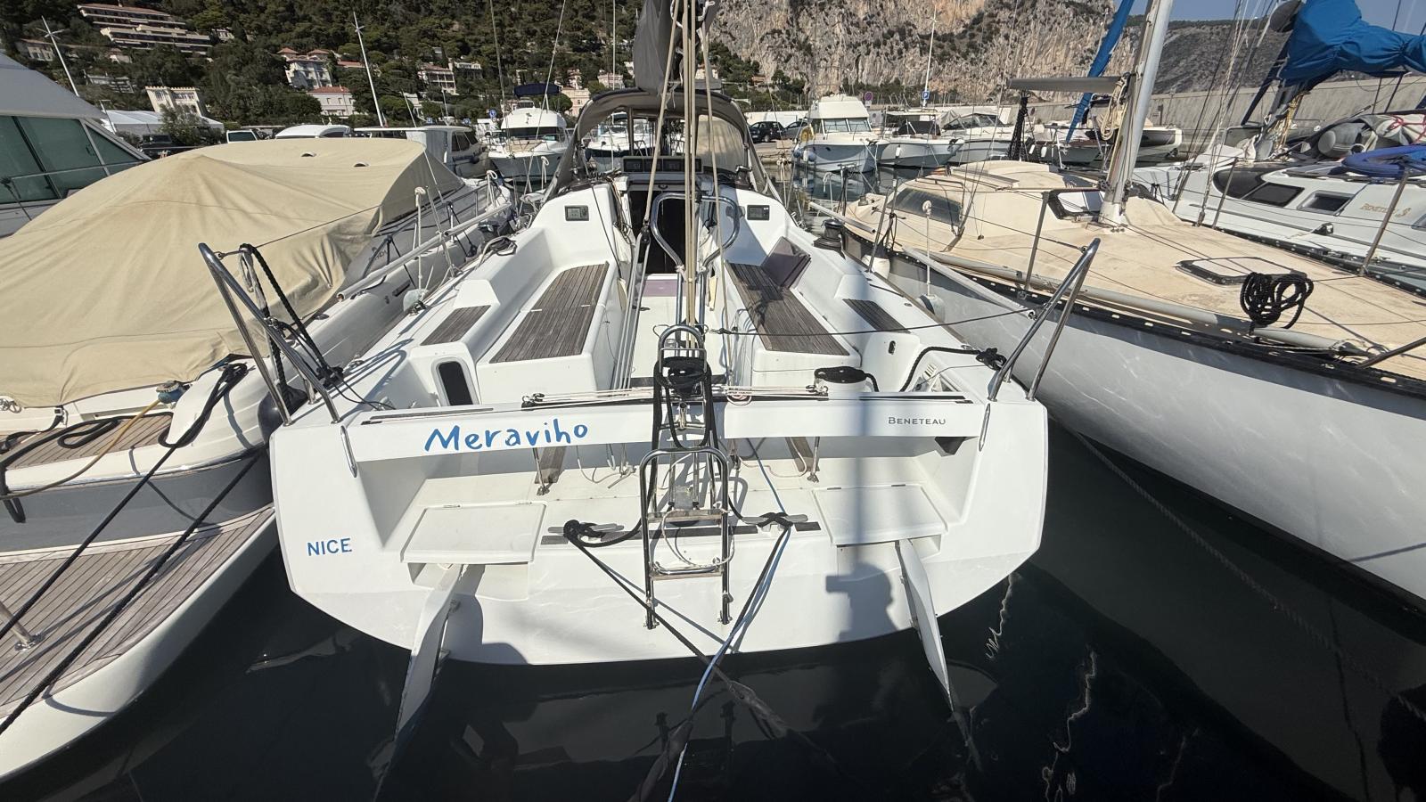 bateau