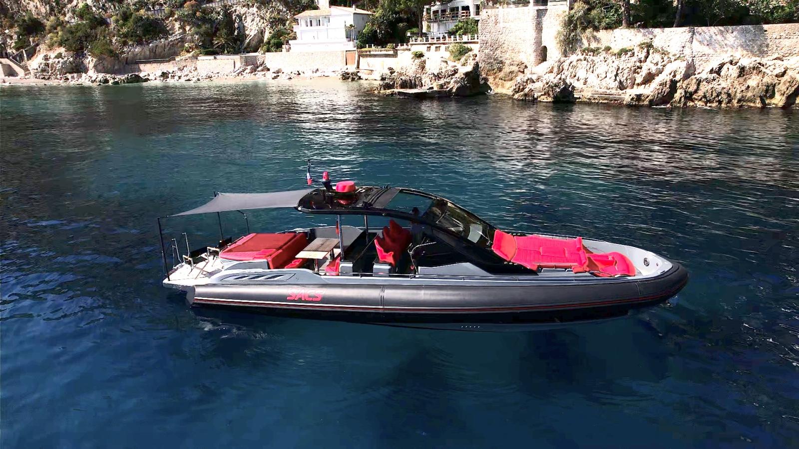 Sacs Rebel 47