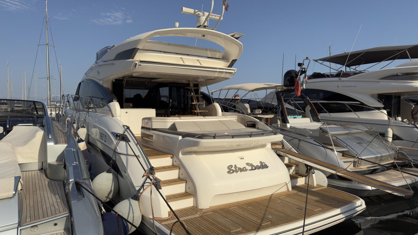 bateau