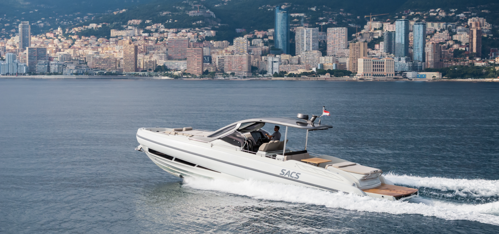 Sacs REBEL 47