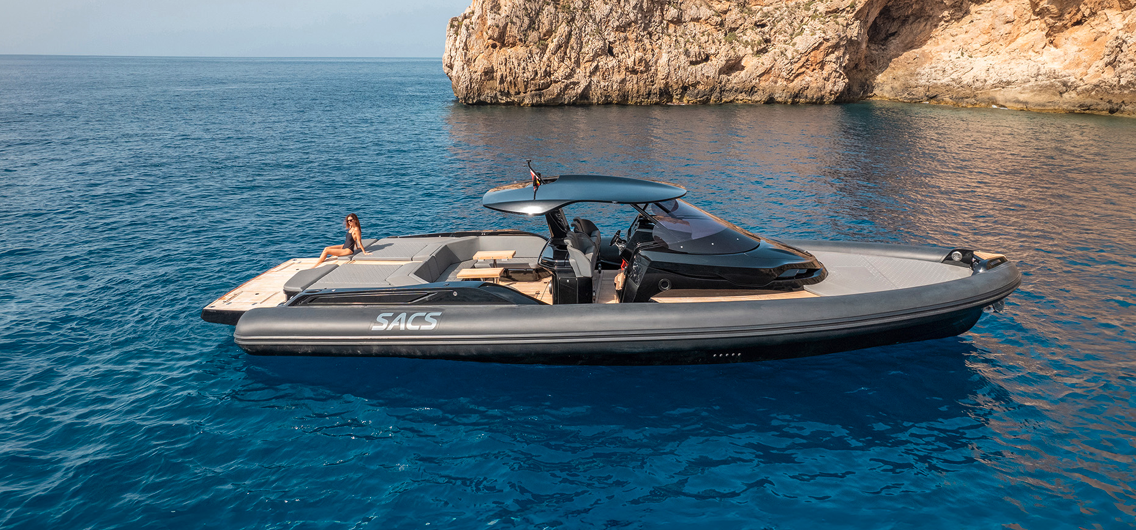 Sacs Strider 15 IN