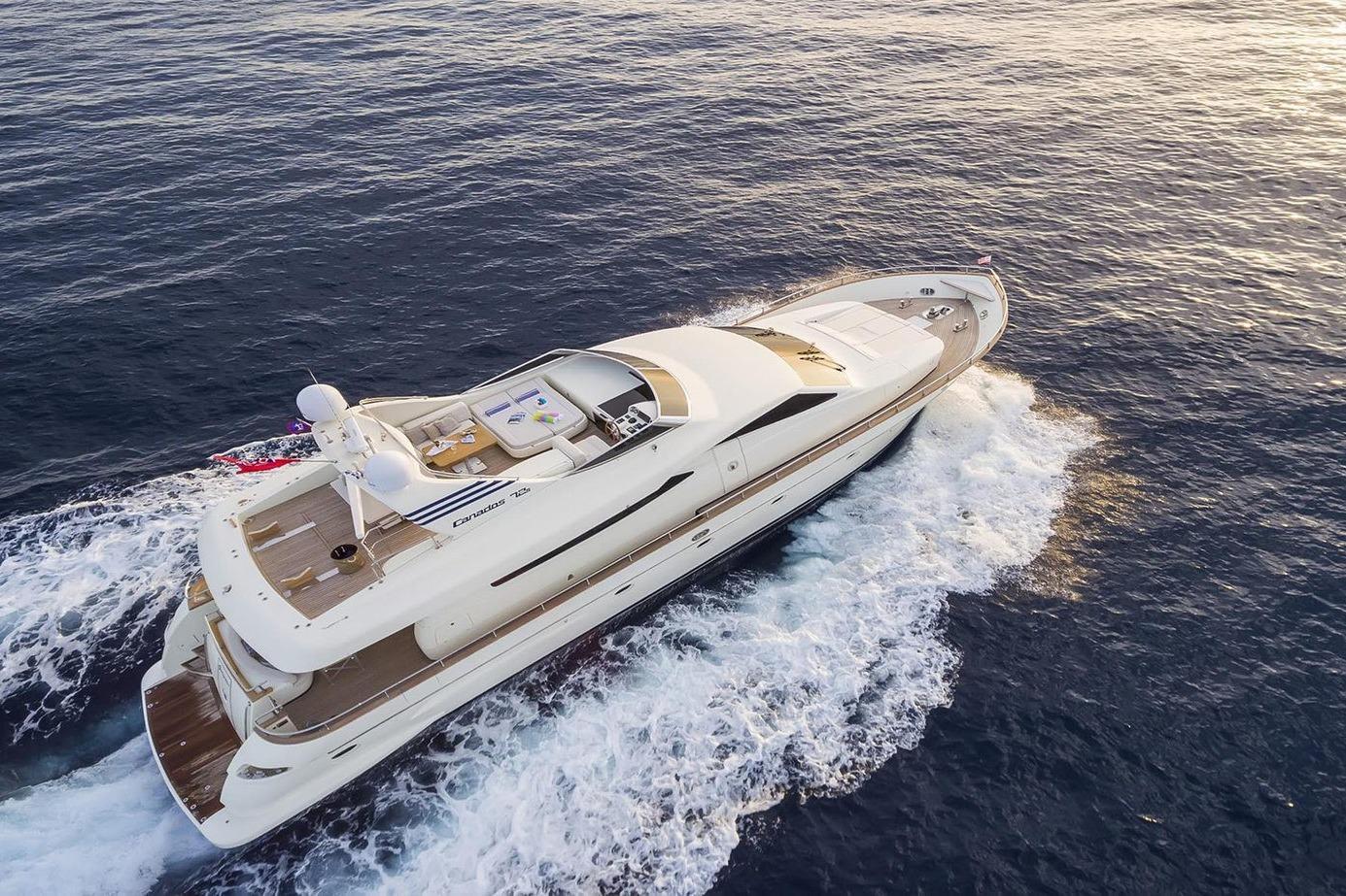 bateau