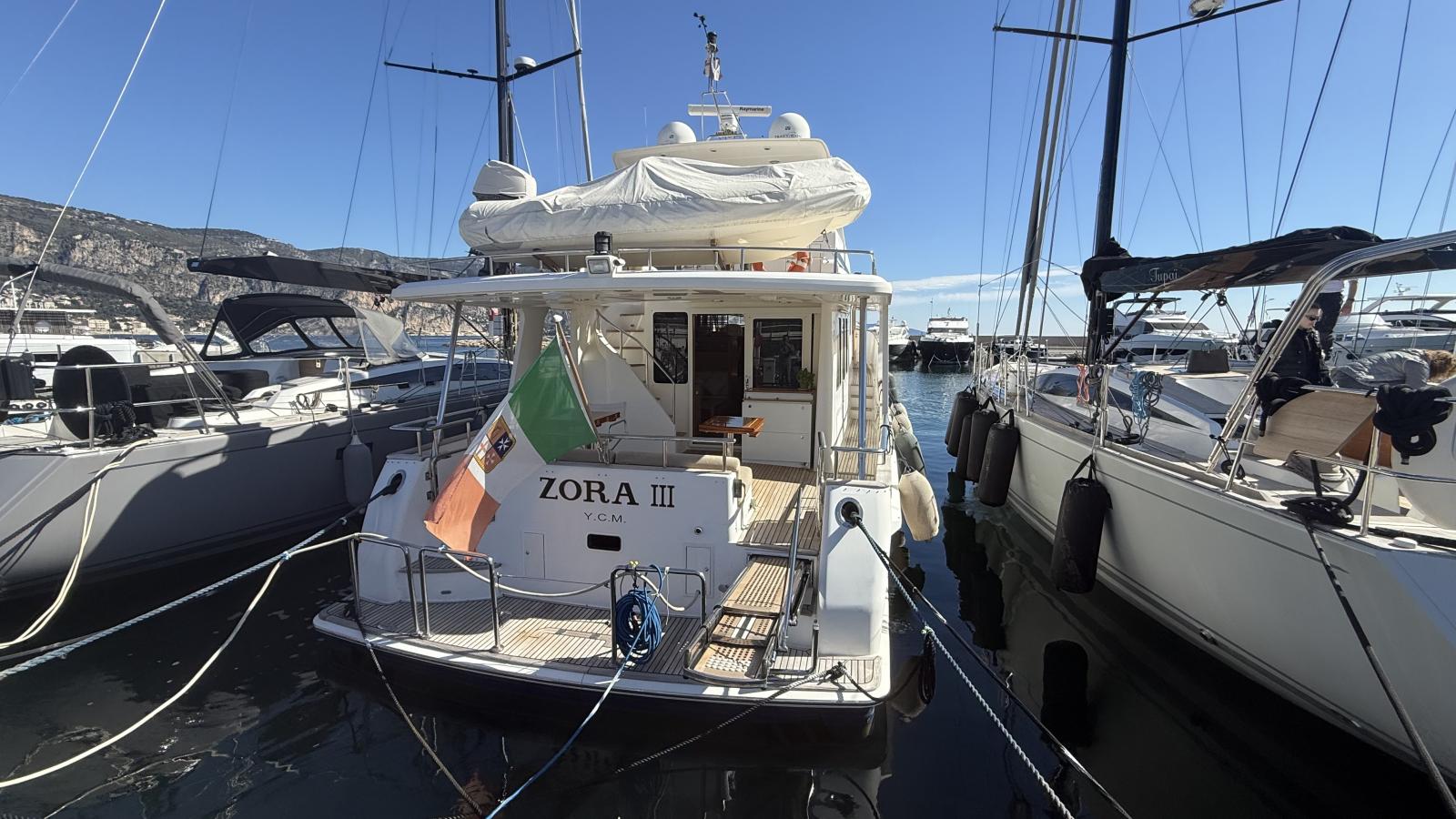 Grand Banks 59 Aleutian RP