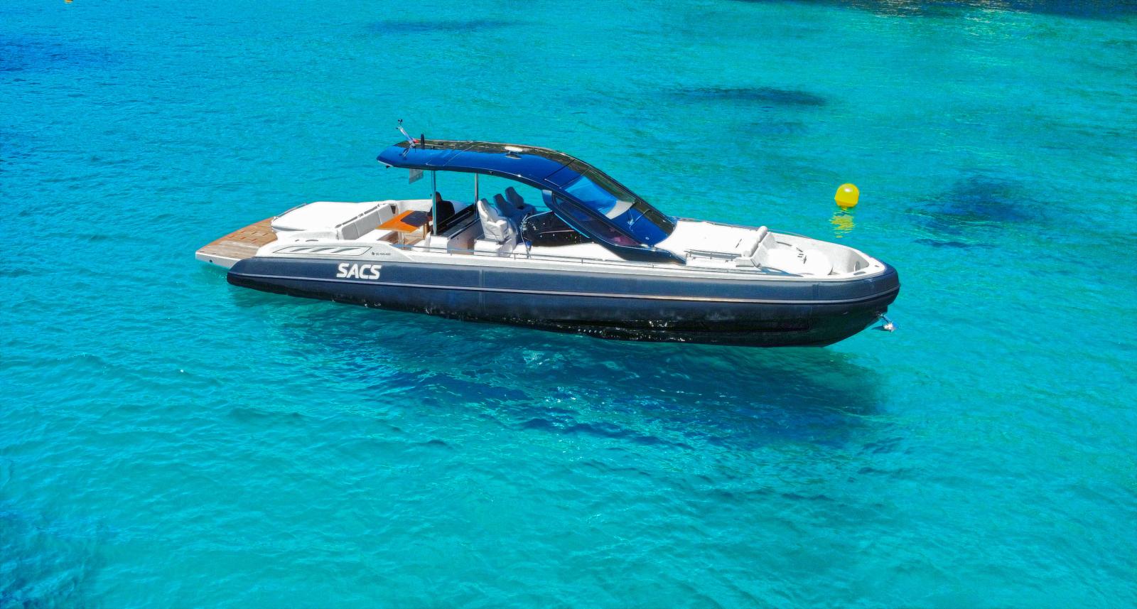 bateau