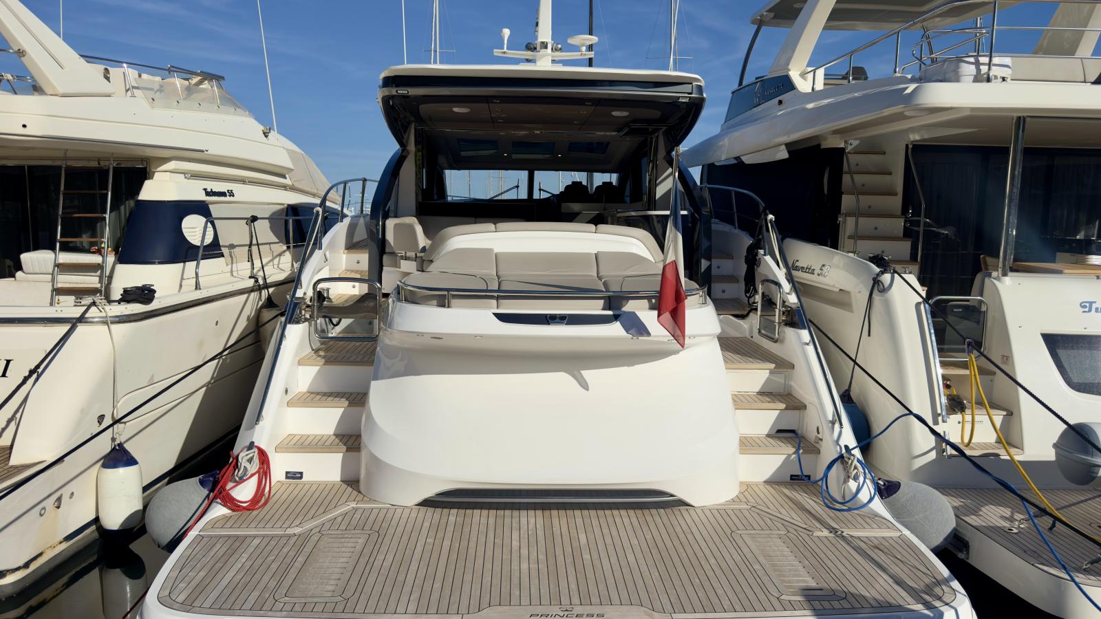 bateau