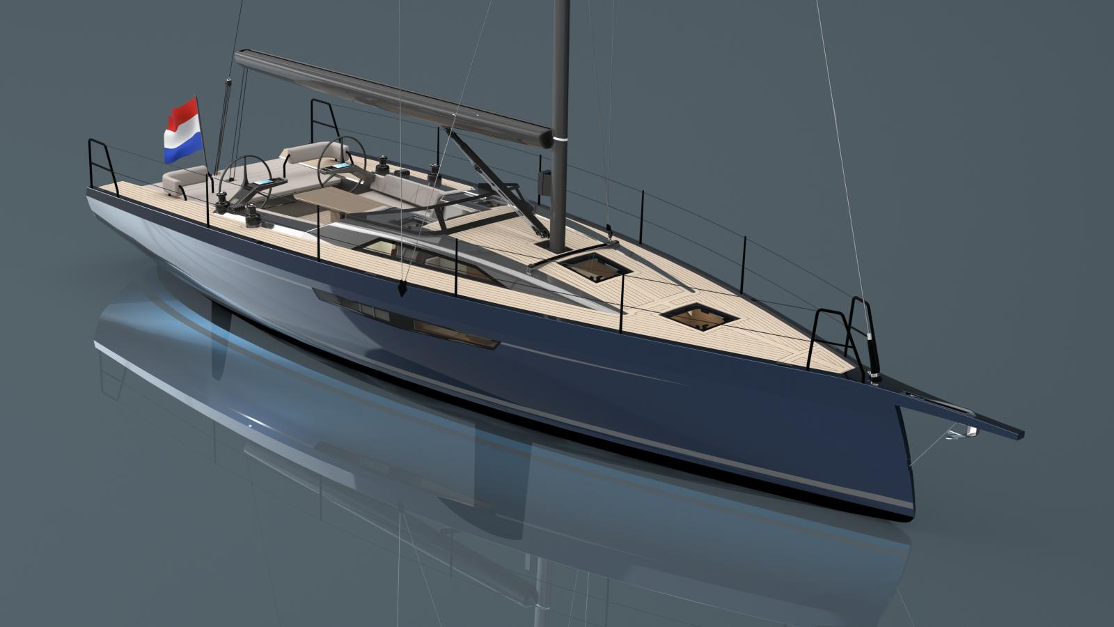 Saffier SE 38