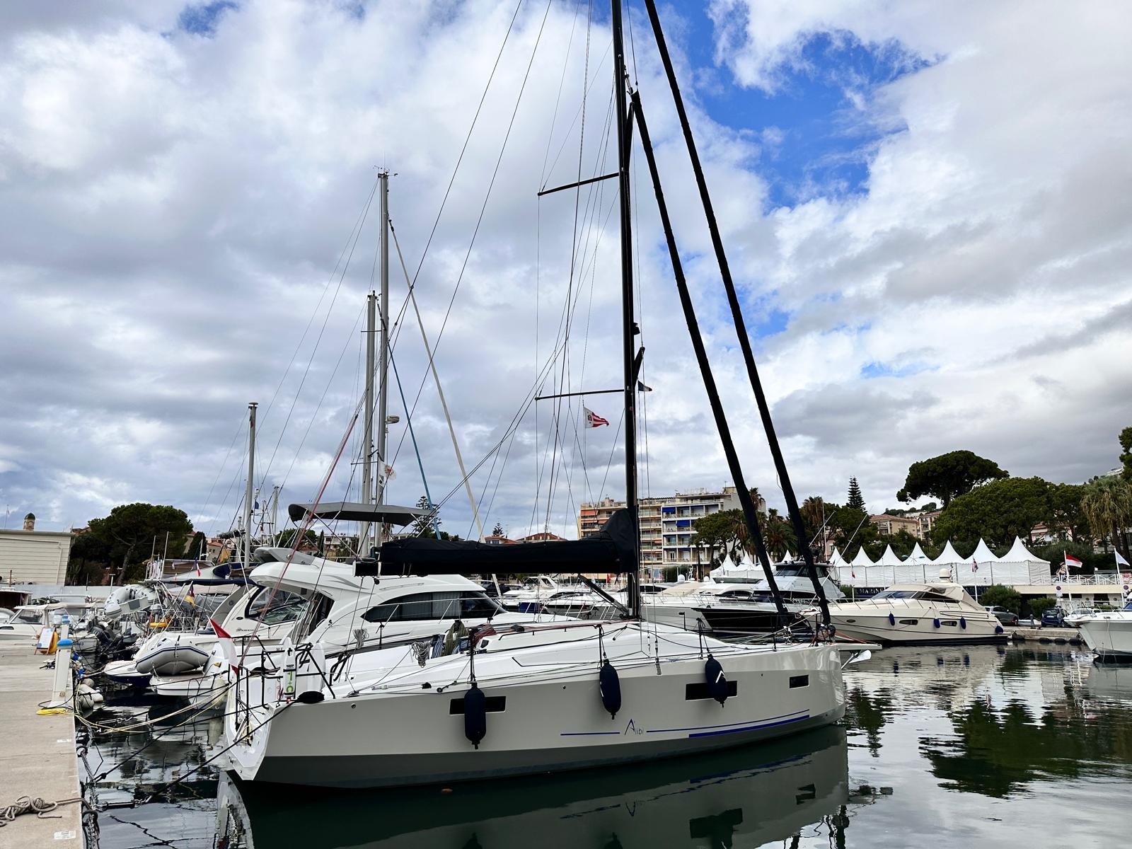 bateau