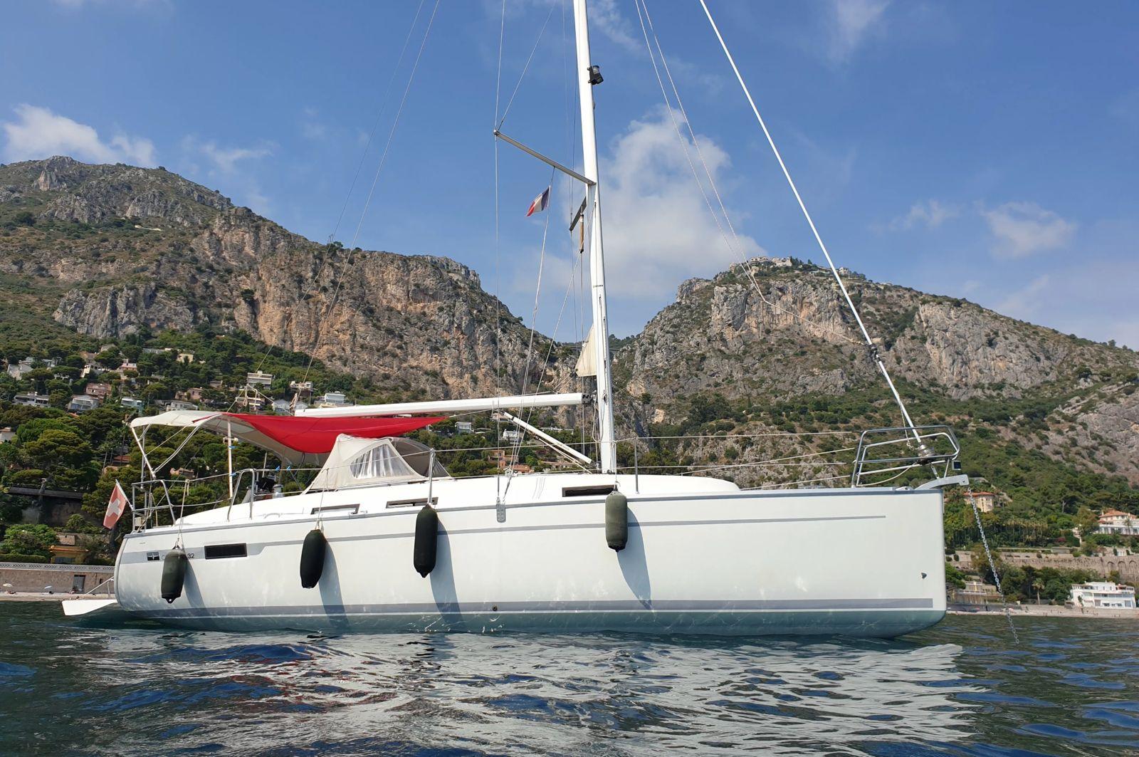 bateau