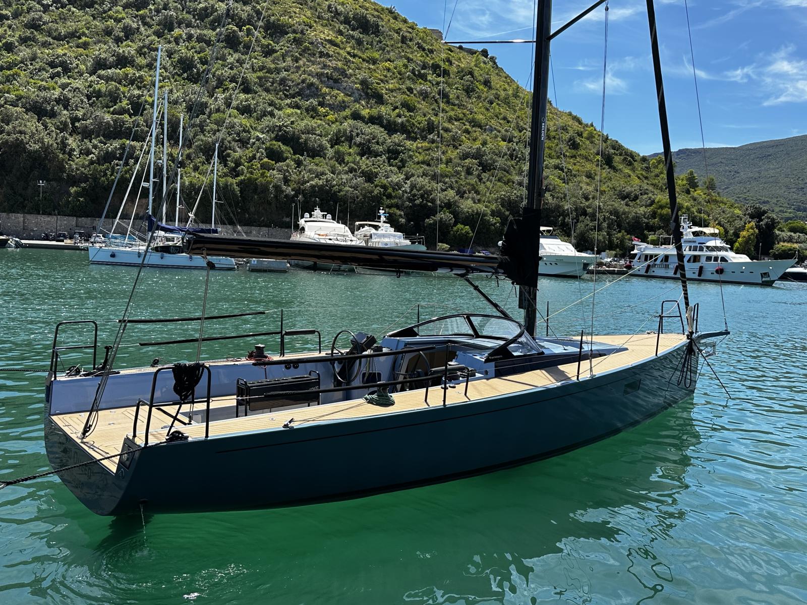 bateau