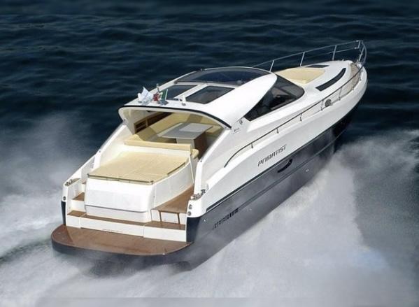 bateau
