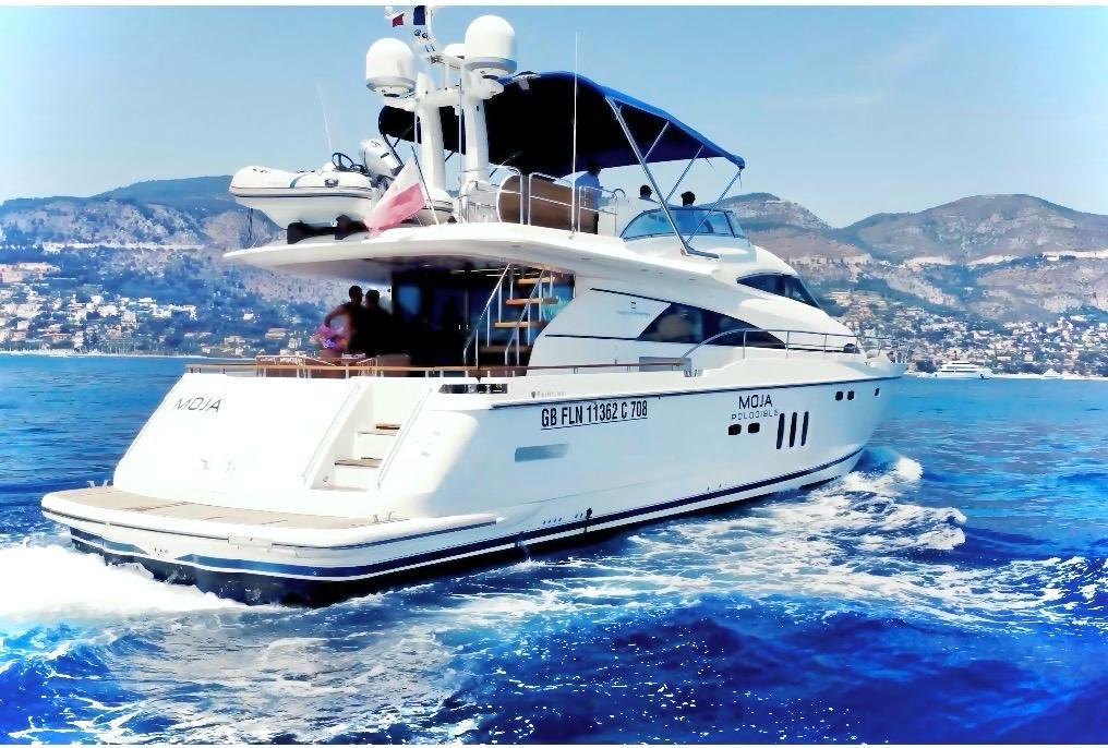 bateau